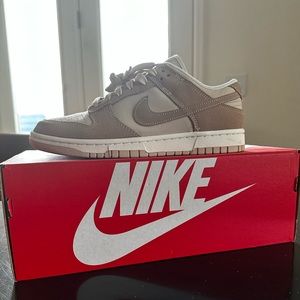 Nike Dunk Low SE Sanddrift
